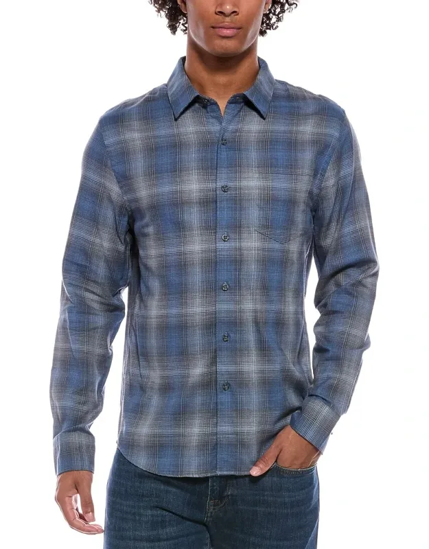 Plaid Shirt