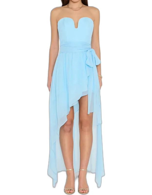 Aurelia Maxi Dress