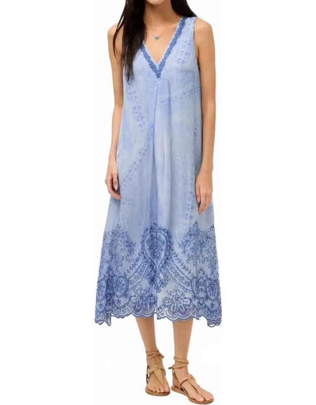 Quinlin Midi Dress