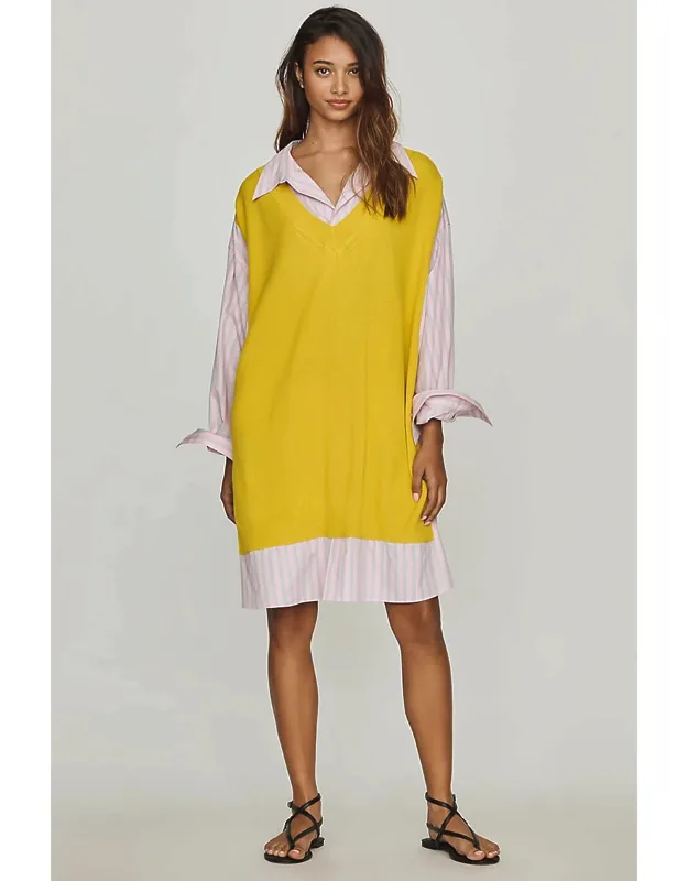 Shirtdress