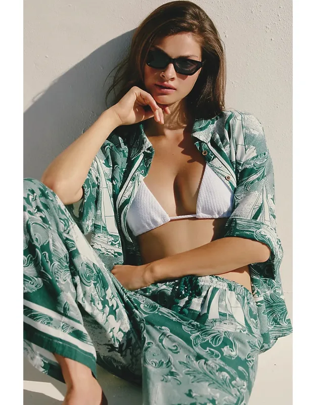 Buttondown Shirt