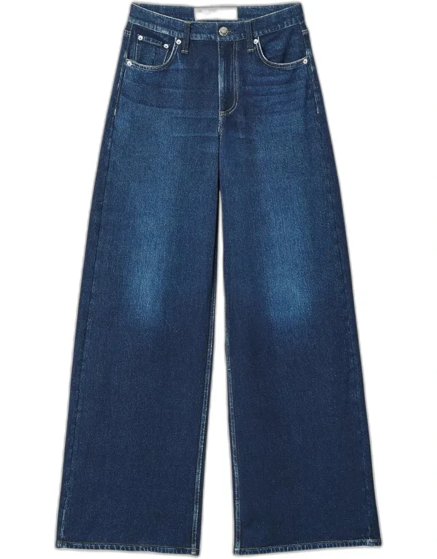 Miramar Terry Sofie Jeans