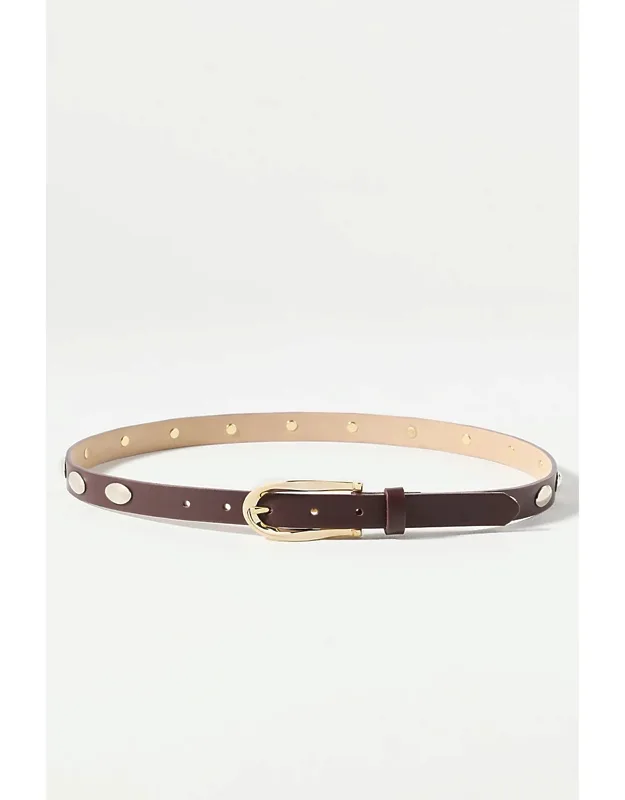 Studded Belt