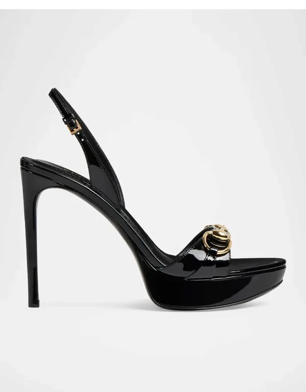 Platform Sandals