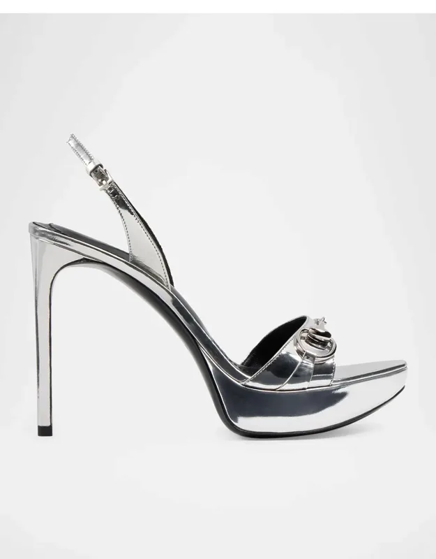 Platform Sandals