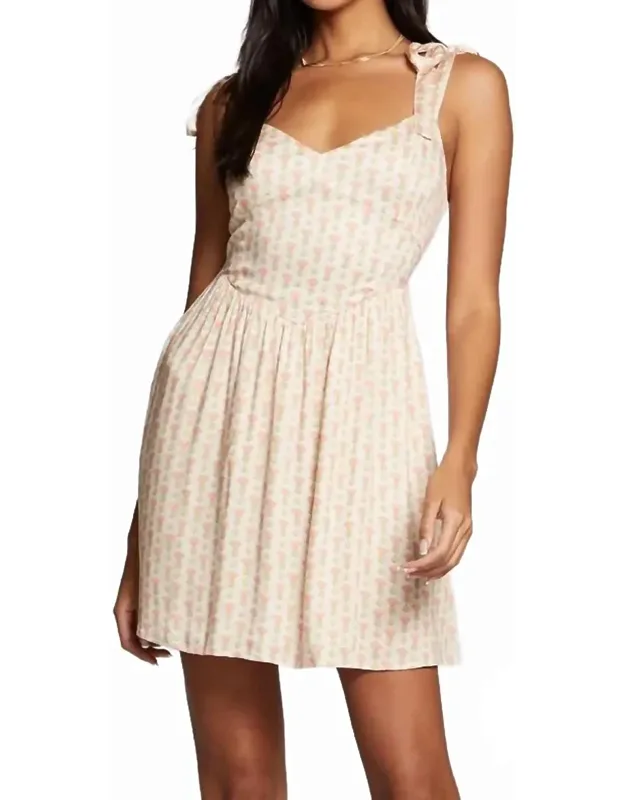 Mini Dress