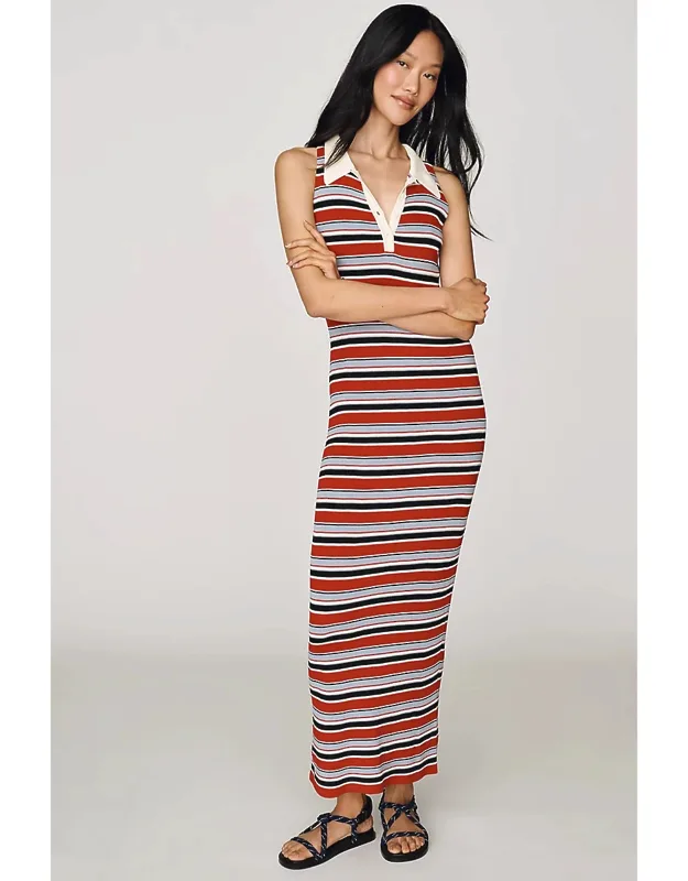 Halter Dress