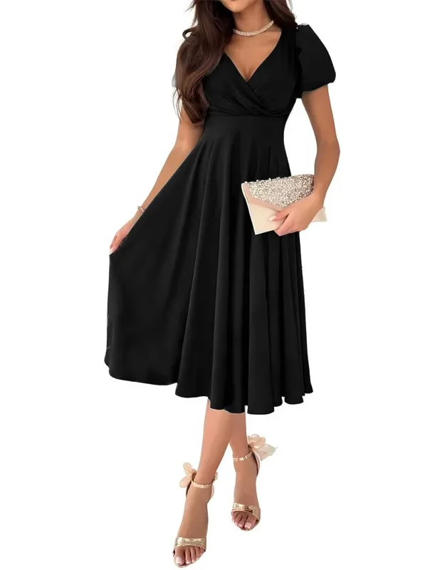 Midi Dress