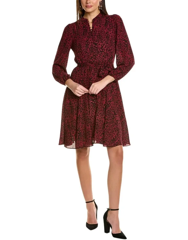 A-line Dress