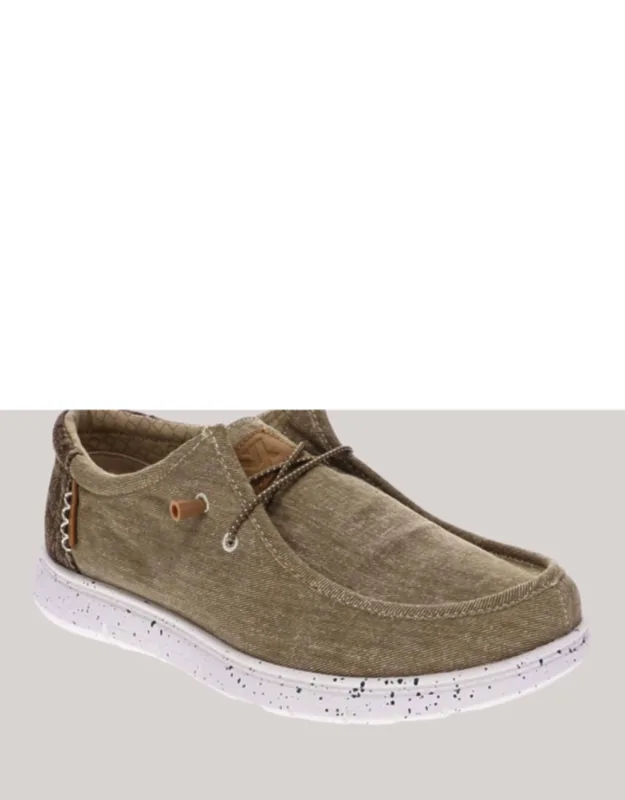 Hipster Shoes