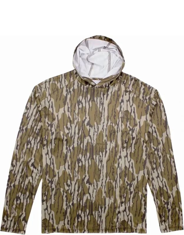 Ravine Long Sleeve Hoodie