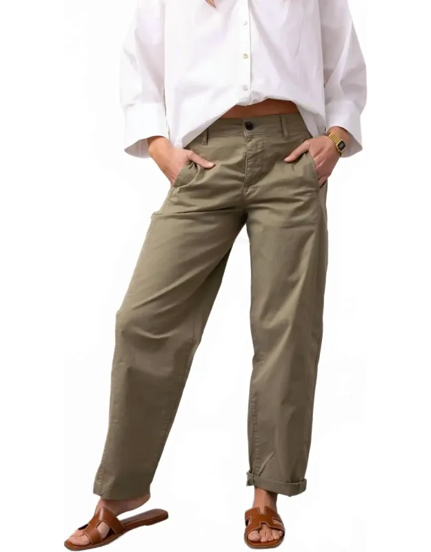 Cruiser Pants