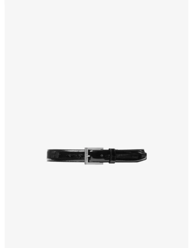Catarina Leather Belt