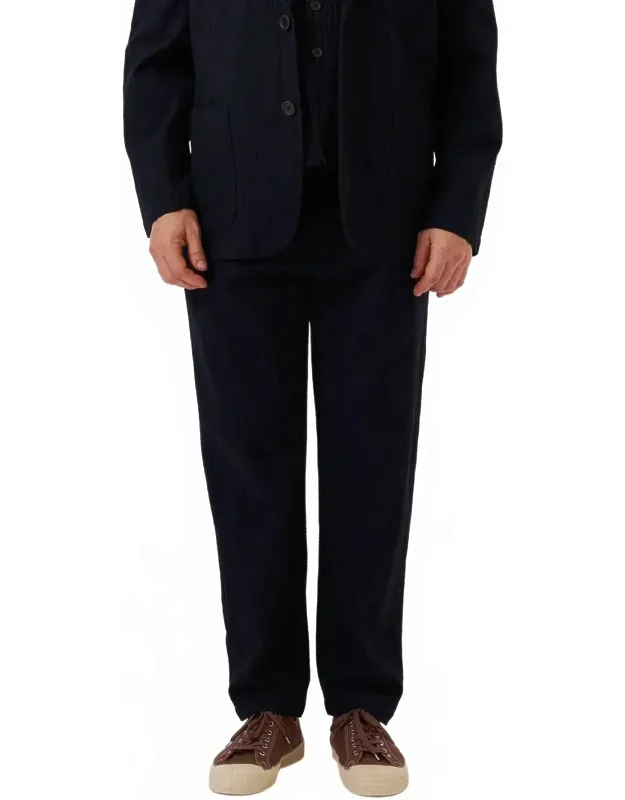 Ospina Cotton Military Chino Pants
