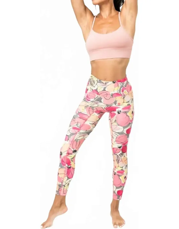 Sleek Leggings