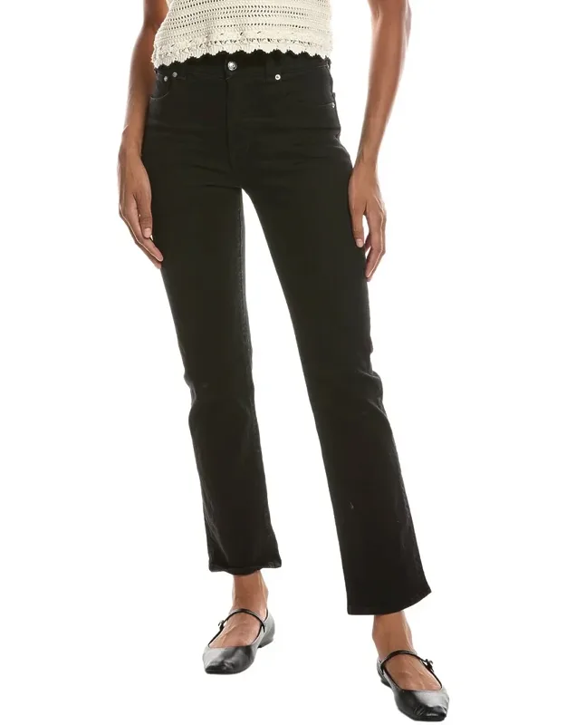 The Pencil Jean