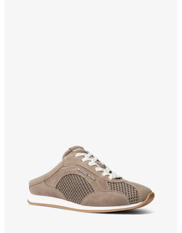 Slip-on Sneakers