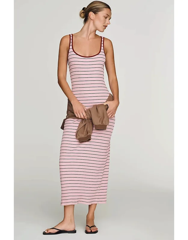 Midi Tank Dress