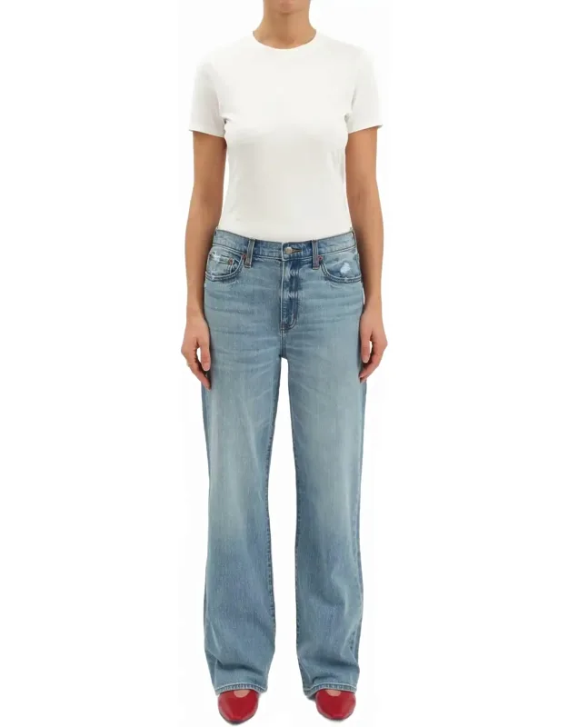 Slouch 90's Fit Jeans