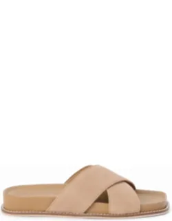 Hannah Slide Sandals