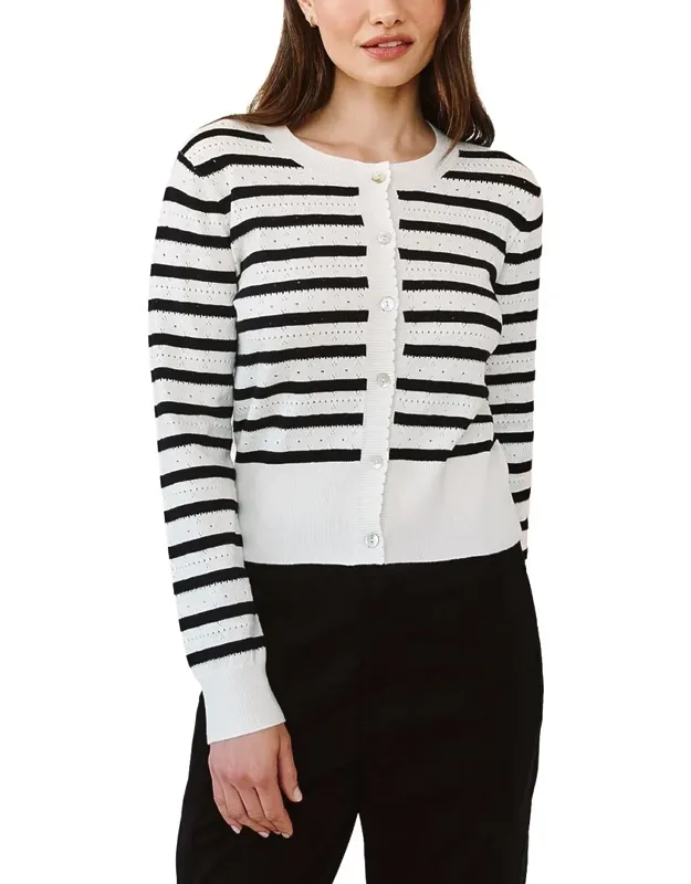 Fitted Cardigan