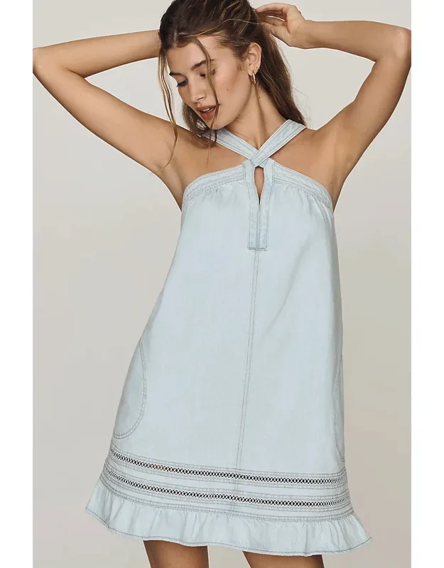 Swing Dress