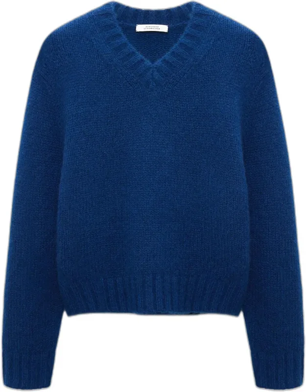 Luxury Love Cashmere Sweater
