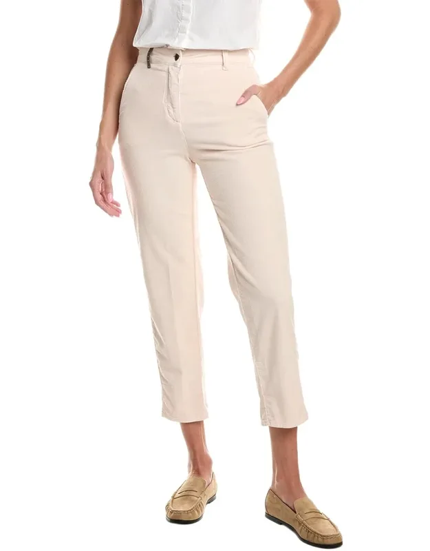 Corduroy Pants