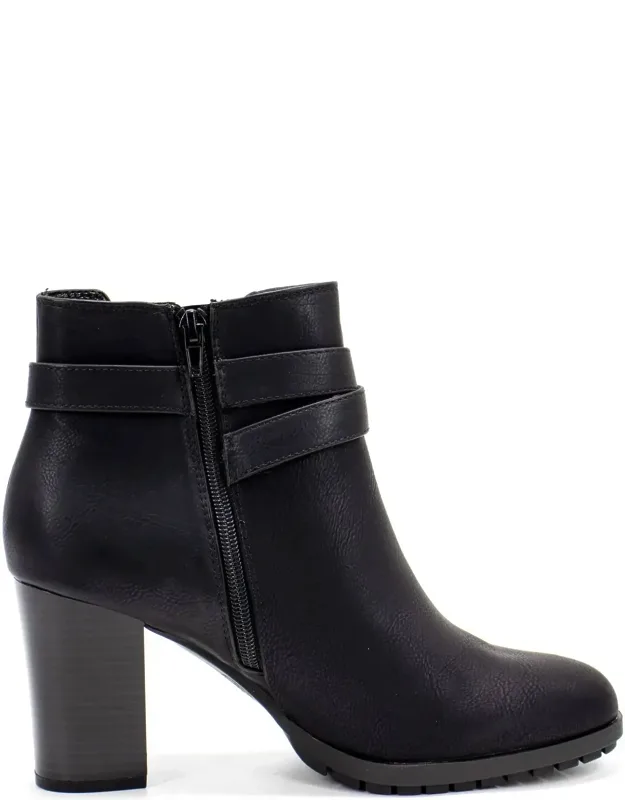 Laleen Ankle Boots