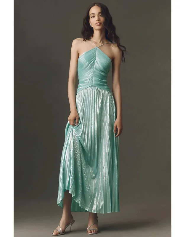 Ivee Maxi Dress