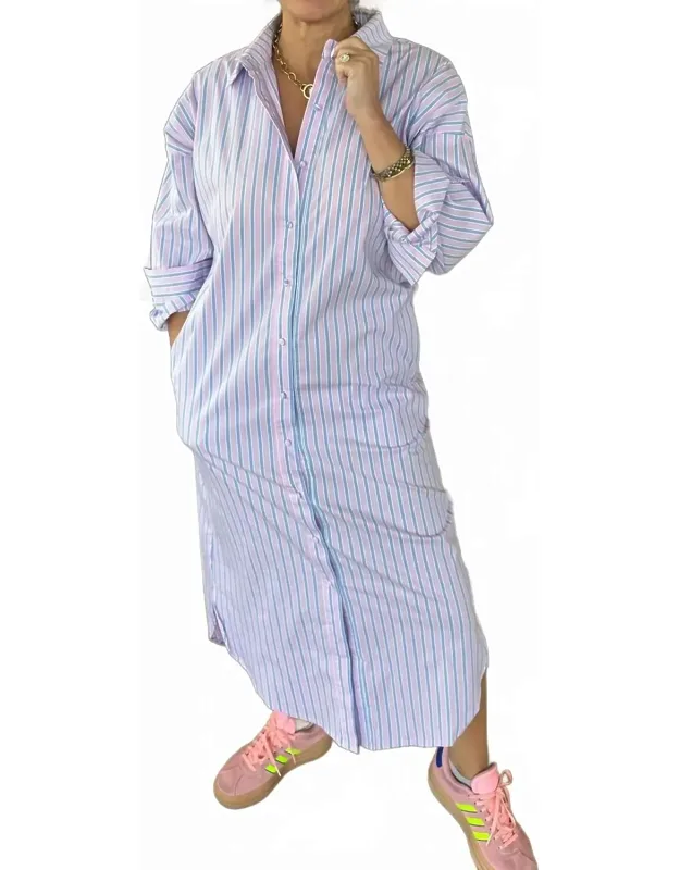 Phoebe Dress