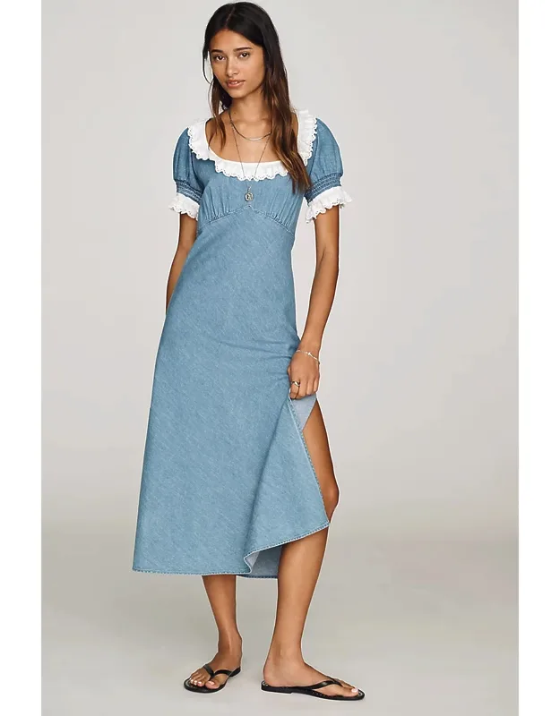 Sweet Pea Dress
