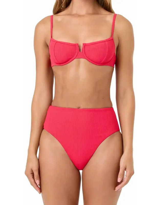 Soleil Bikini Bottom