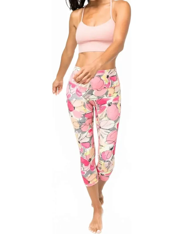 Hustle Leggings