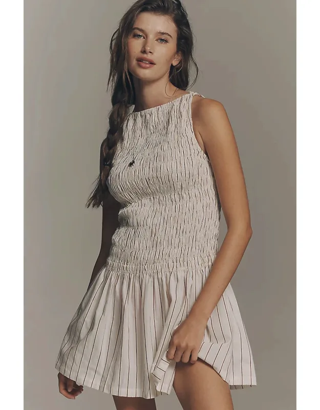 Mini Dress