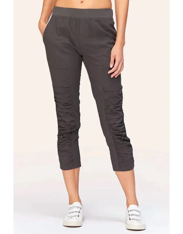 Geyser Crop Pants