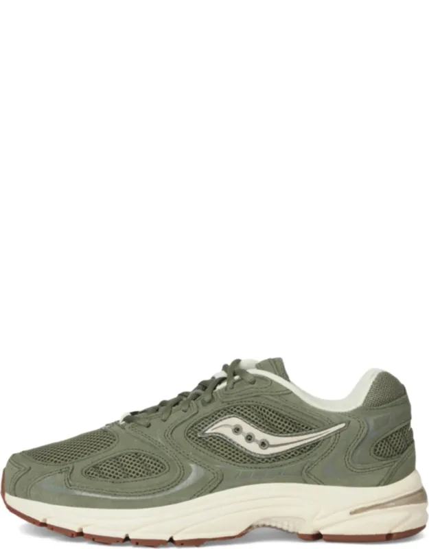 Grid Jazz 9 Sneakers