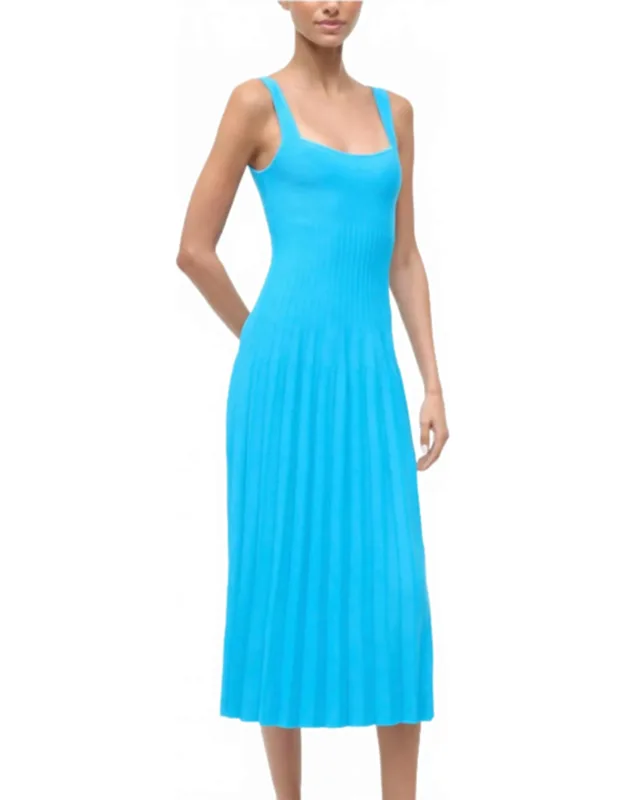 Ellison Knit Midi Dress