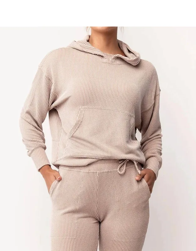 Sunset Hoodie