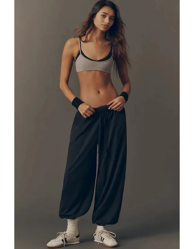 Knit Joggers
