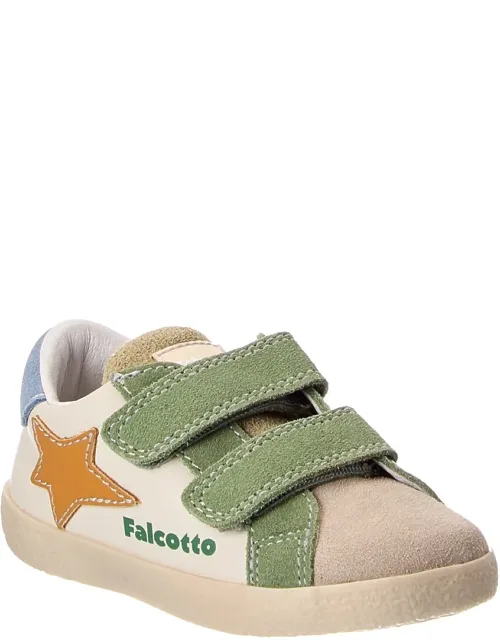 Falcotto Alnoite 2 Leather Sneakers