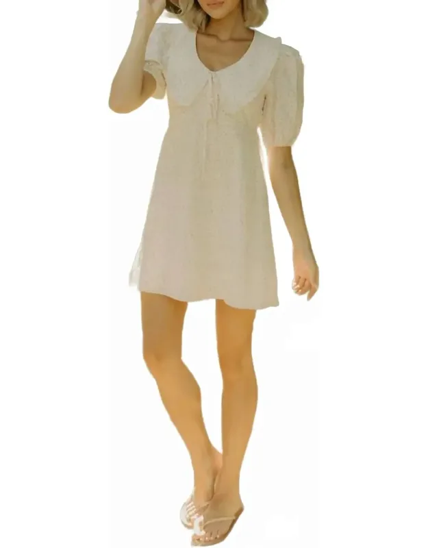 Lyla Dress