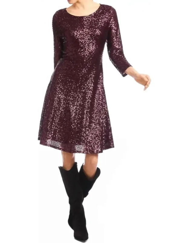 Twyla Dress