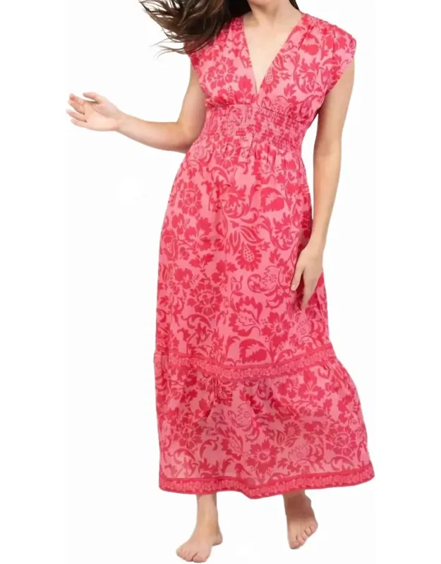 Lauren Dress