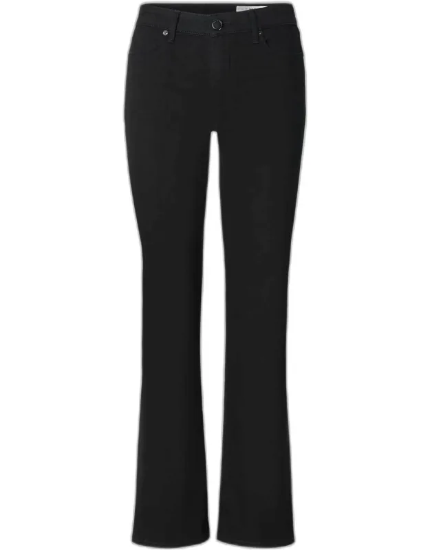 Bootcut Jeans