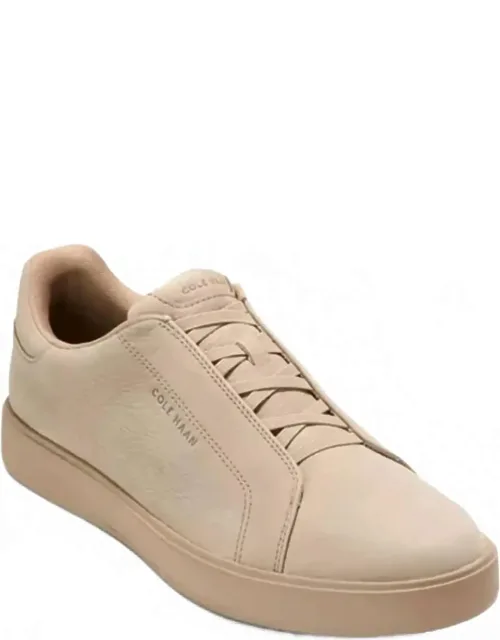 Grandprø Luxe Slip-on Sneakers