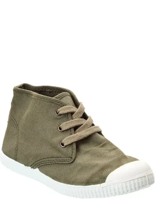 Canvas Sneakers