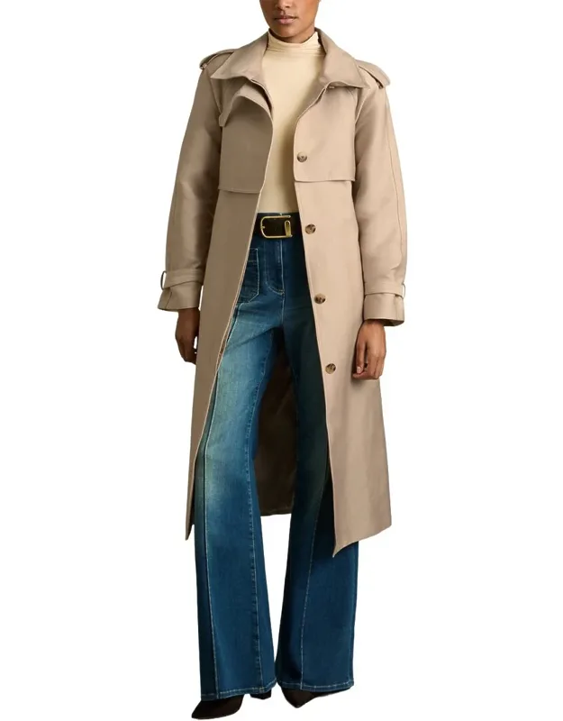 August Coat