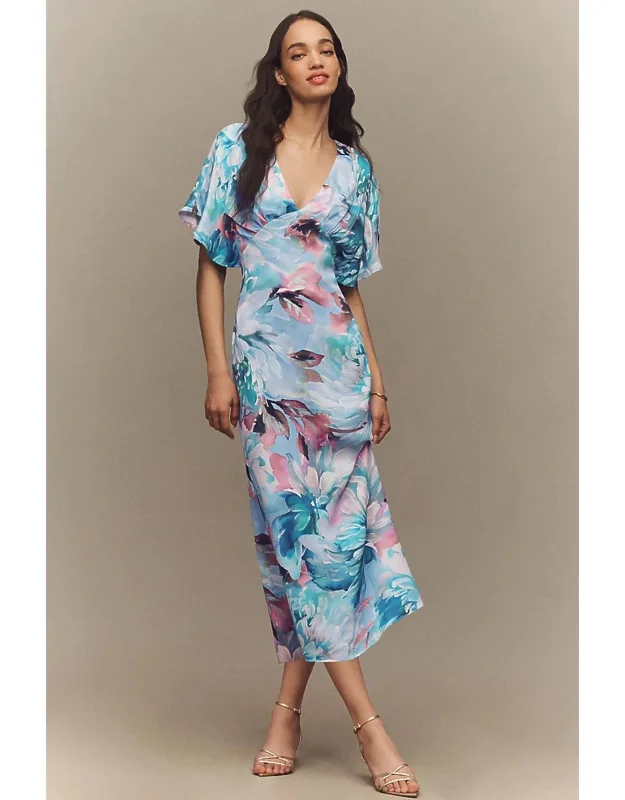 Midi Dress