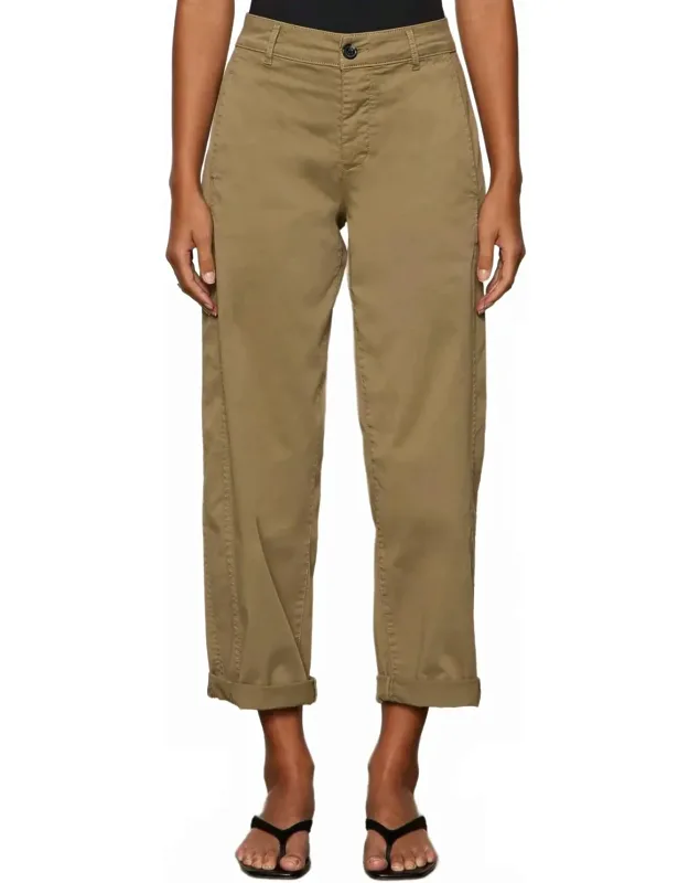 Cruiser Pants